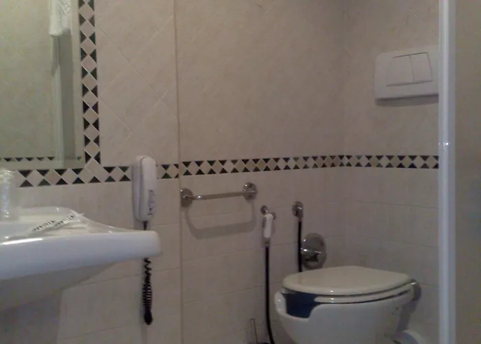 Hs 311 Otel