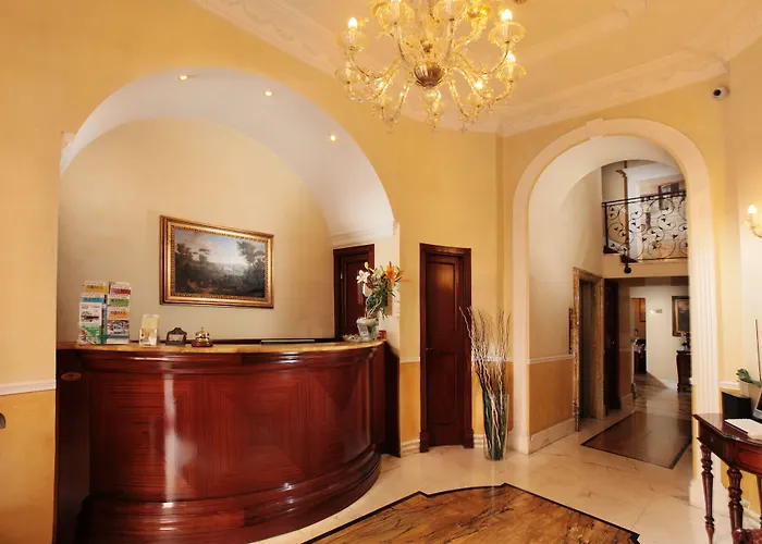Otel Hs 311 3*
