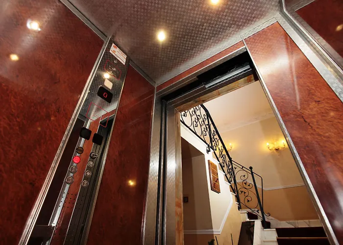Otel Hs 311 Roma