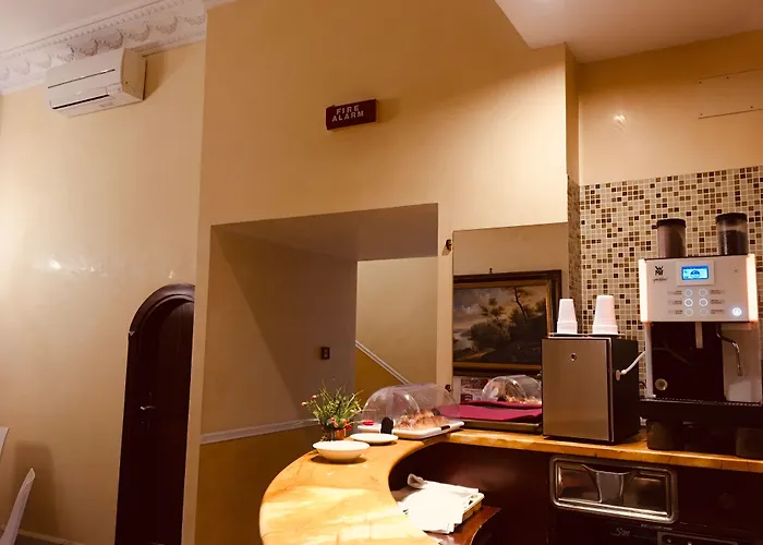 Otel Hs 311 3*