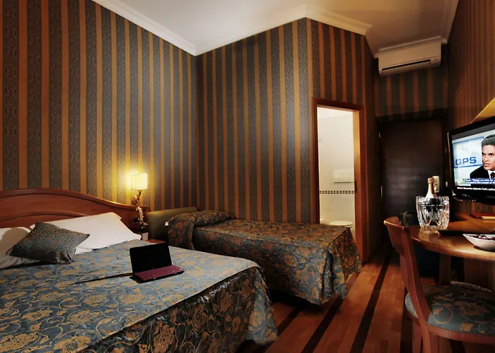 Otel Hs 311