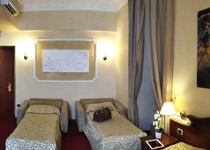 Hs 311 Otel 3*