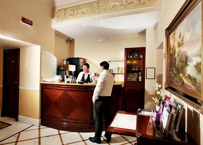 Hs 311 Otel