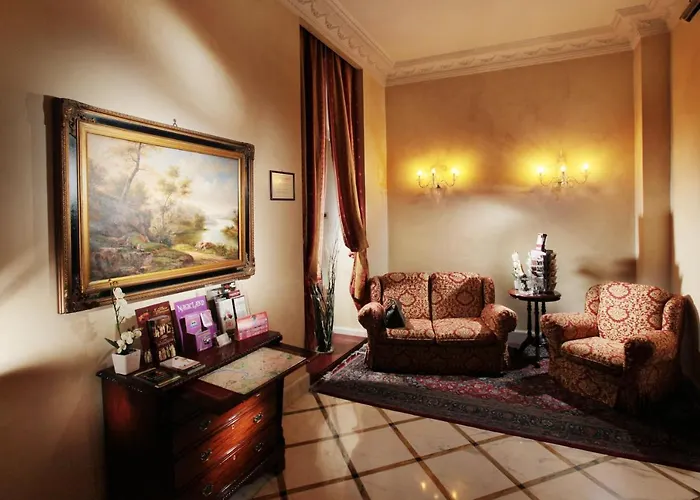 Otel Hs 311 3*