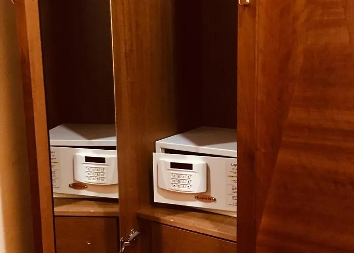 Otel Hs 311 Roma